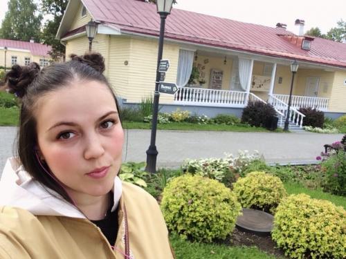 Участвую в квестдаур Удмуртия 100 @Daur_100 вконтакте. 08