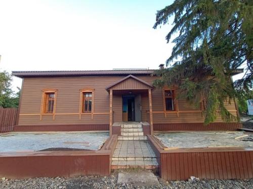 Из Воронежа в Рамонь запускают экскурсионный ретропоезд на паровозной тяге. 05