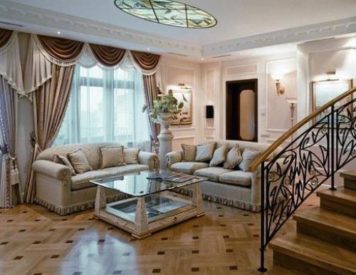 Рубрика: домашний текстиль - тренды и новинки.

