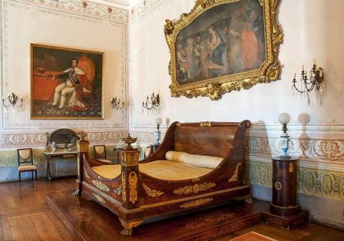 Дворец - монастырь мафра (Португалия). 09 Дворец - монастырь мафра (Португалия). 09