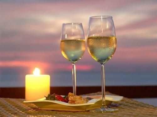 Романтическое путешествие: топ 7 лучших мест.

