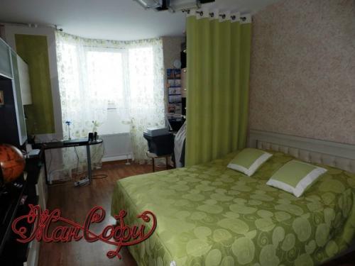 Салон штор Жансофи. 06