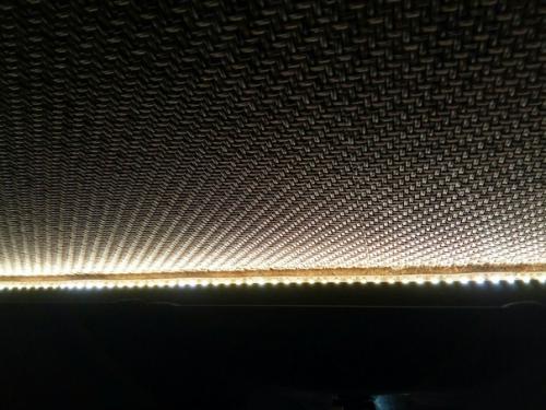 Фабрика Porcelanosa интерьер для гостиницы предлагает. 04