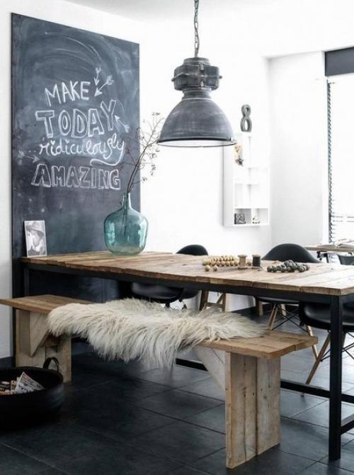 Как обновить кухню без ремонта: 10 крутых идей? 06