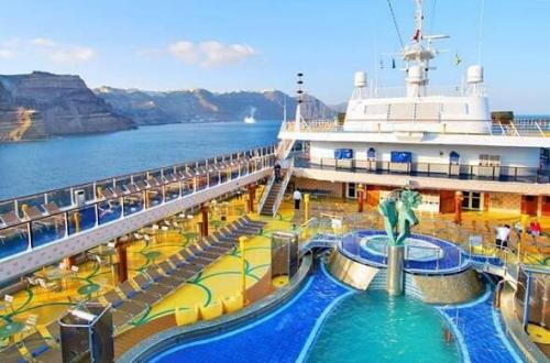 Всем советую!  Круиз? 04