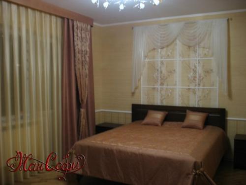 Салон штор Жансофи. 03