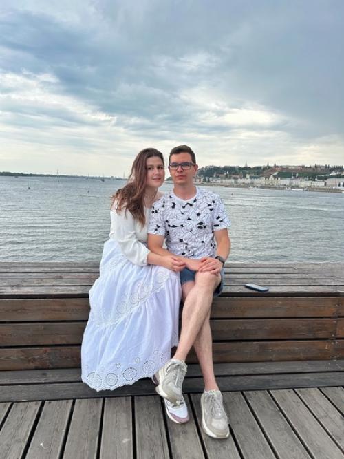 Семейное путешествие в нижний Новгород. 02