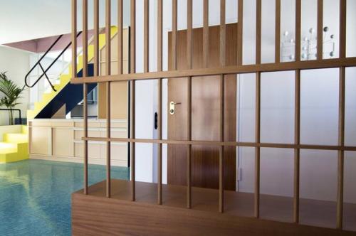 Квартира Надя (Nadja Apartment) в Греции от Point Supreme. 07