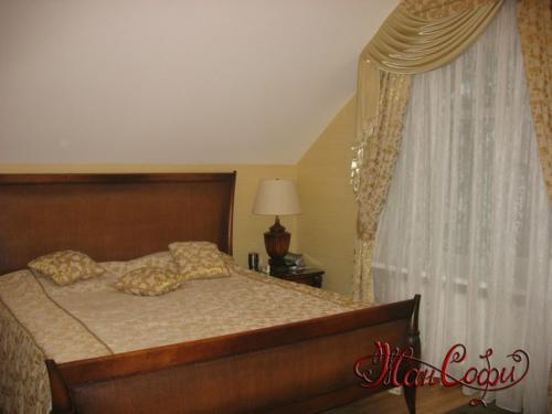 Салон штор Жансофи. 01