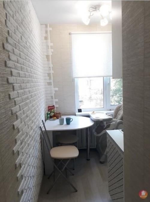 Такая маленькая, но все, что надо есть. 05