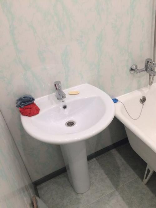 Сдается комната в 4-к квартире в петроградском районе (большая посадская, 9/5. 04