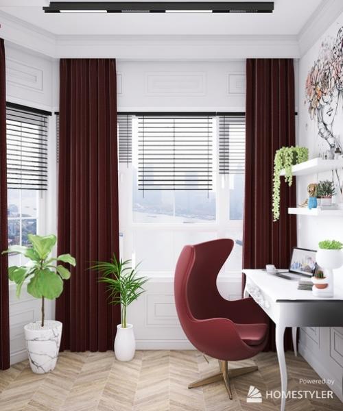 Двушка для марии. 02