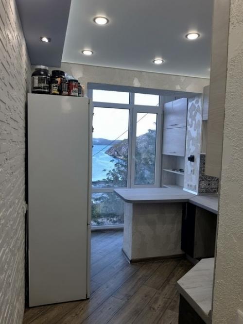 Самое крутое в этой кухне -. 03