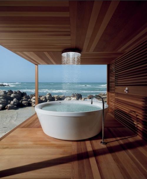 Какая она, ваша идеальная ванная? 07