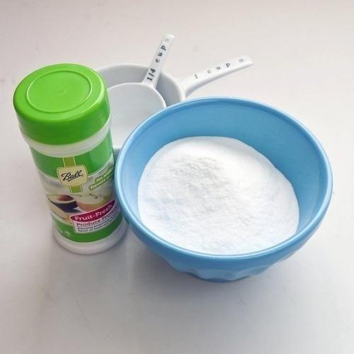 Бомбочки для дезинфекции и ароматизации туалета. 03