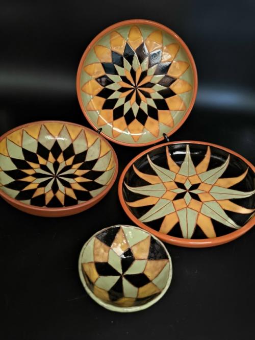 26-27-28 Сентября на инженерной, 13 состоится долгожданная ярмарка бохо - семейная мастерская Керми. 02