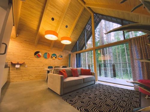 Новый уровень комфорта. 01