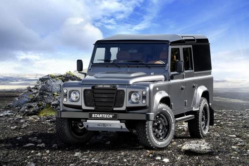 Лучшие тюнинг - проекты месяца. 07