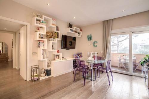 Дизайн интерьера 3 комнатной квартиры. 04