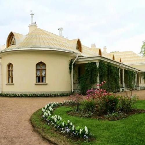 Вот и последний рассказ из небольшого цикла гастрономических историй. 06