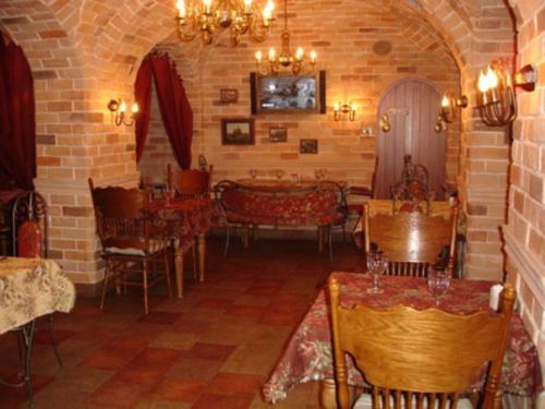 Где можно поесть ночью в Екатеринбурге? 05