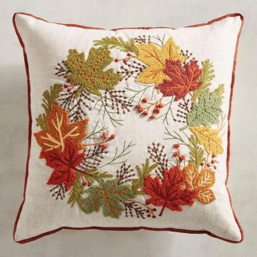 Милая и уютная атмосфера в осенний период особо согревает дарит чувство уюта и защиты. 07