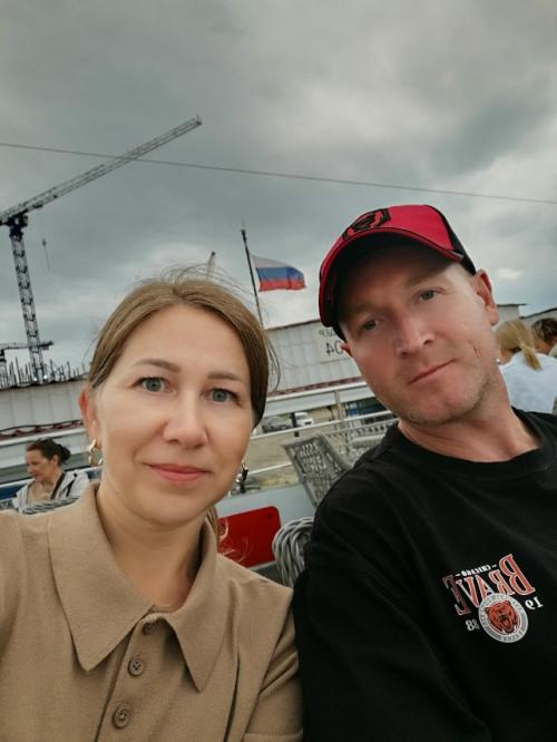 Выходные в Тобольске провели. 05