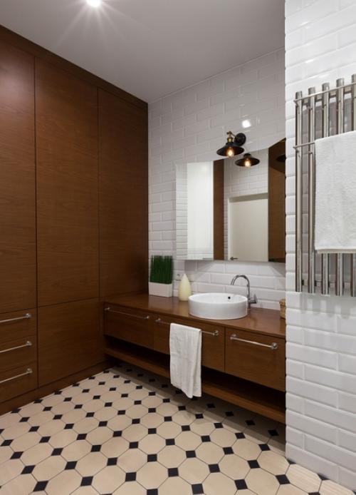 Квартира Skyline Loft ч. 2. 06