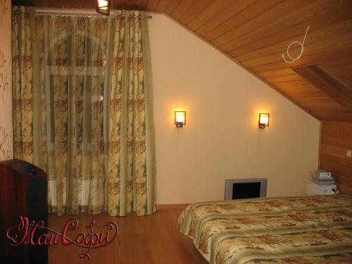 Салон штор Жансофи. 02