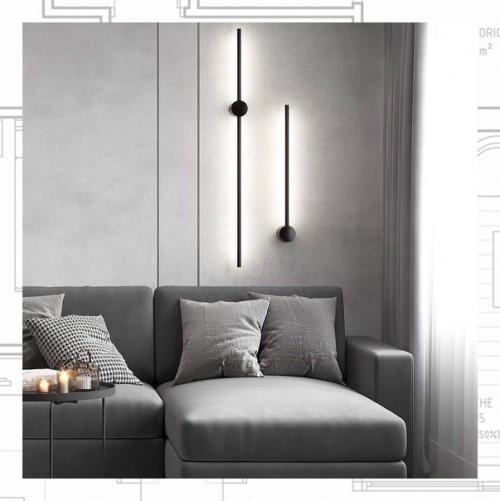 Дизайн кухни гостиной в современном стиле. 09