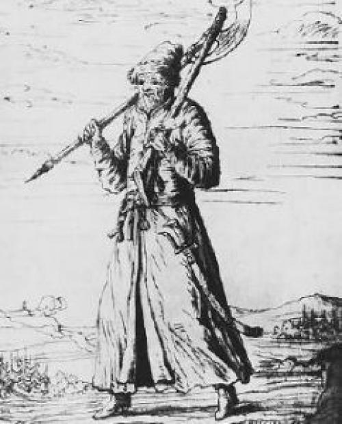 Русские глазами иностранцев. 02