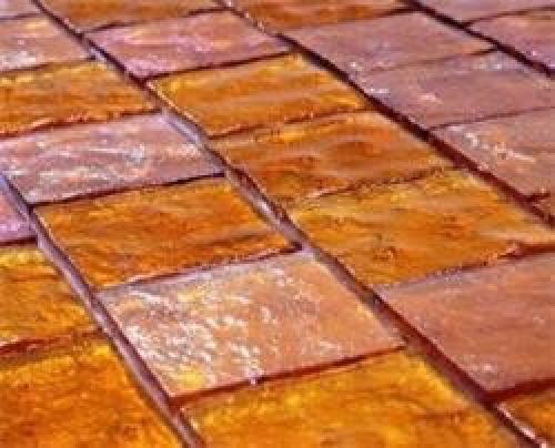 Бизнес на стеклянных отходах. 02