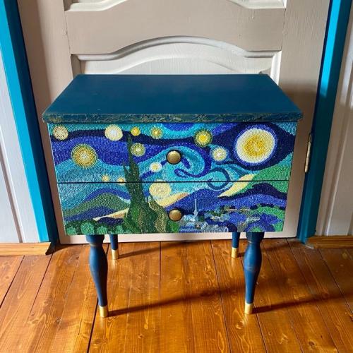 Всем доброго вечера. 01