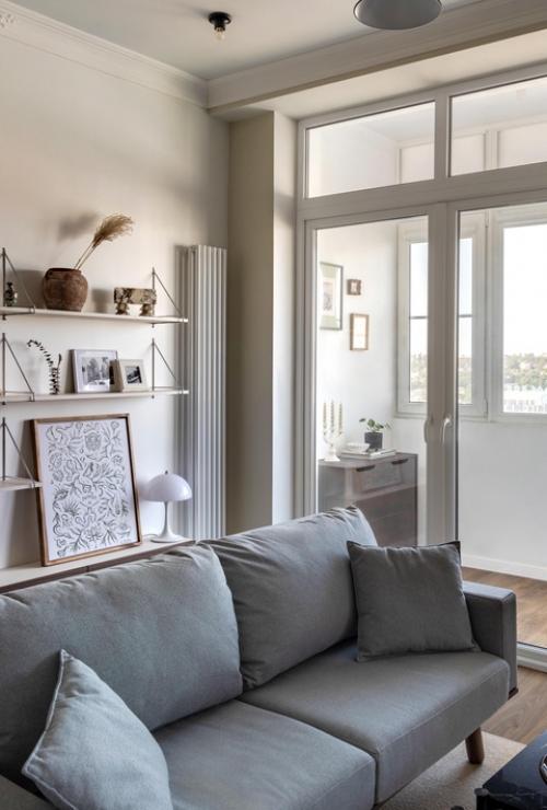 * квартира 46 кв. 03