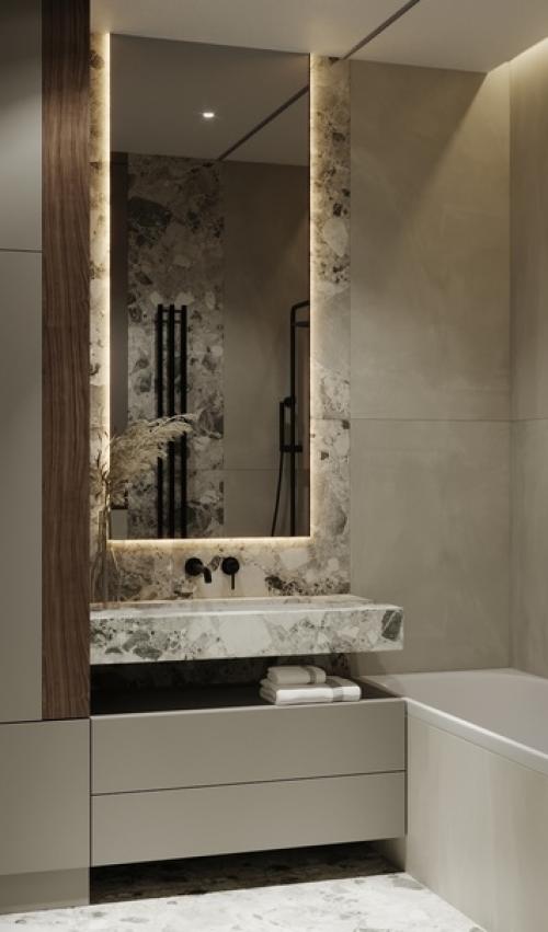 Родительский санузел в проекте pp_Dobrograd, г. доброград. 01