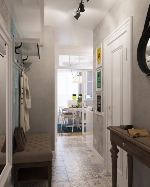 25 квадратных метров- это не так уж и мало! 07