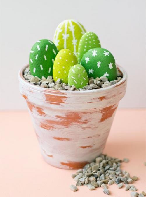 10 украшений из морских камней, которые можно сделать вместе с ребенком. 04 10 украшений из морских камней, которые можно сделать вместе с ребенком. 04