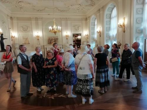 Грант губернатора ленинградской области. 03