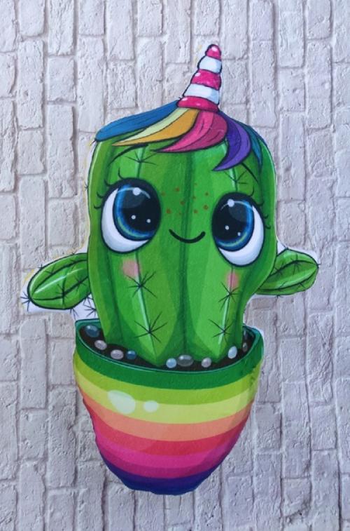 Игрушки ручной работы имеют свою атмосферу: хенд - мейд изделия сделаны с душой. 02