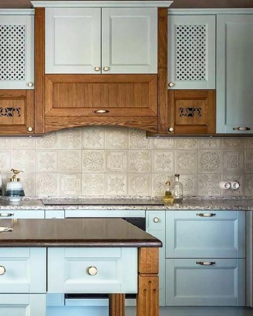 Дом на ВОЛГЕ. Этот небольшой дом площадью 179 кв. 07