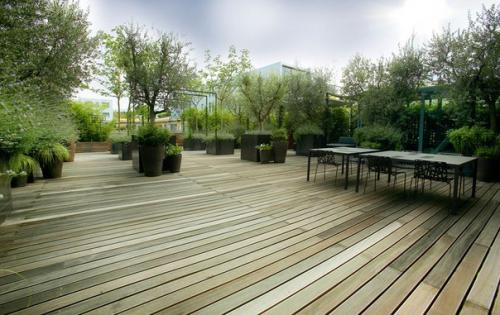 Лофт итальянского холостяка от MG2 Architetture. 06