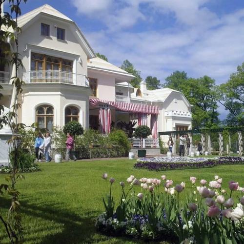 Вот и последний рассказ из небольшого цикла гастрономических историй. 07