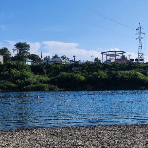 10 фотокарточек Перми или последний город, куда мы могли достаточно быстро добраться на машине. 09