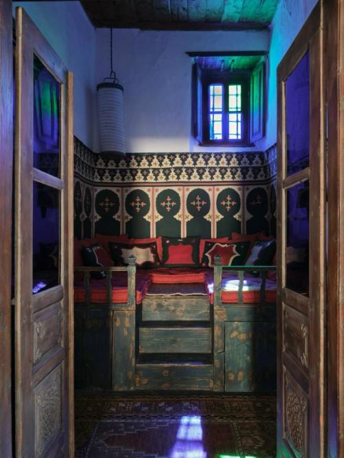 Дом на острове патмос с душой и историей. 07