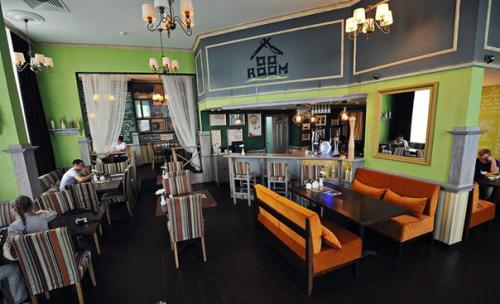 Где можно поесть ночью в Екатеринбурге? 04