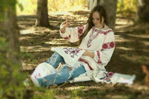 Зачем женщине творчество? 06