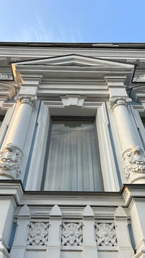 Семейное путешествие в нижний Новгород. 09