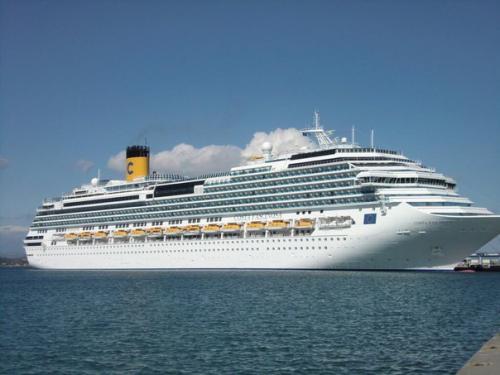 Всем советую!  Круиз? 01