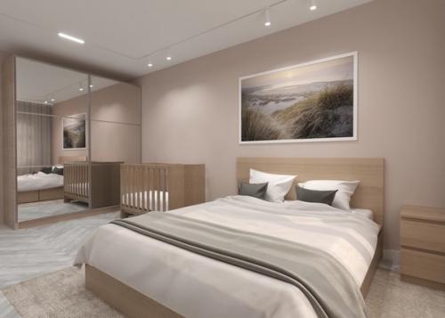 Квартира в Екатеринбурге. 09