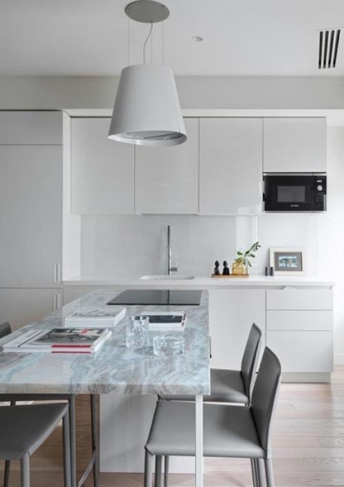 Мужской интерьер тон в тон. 01